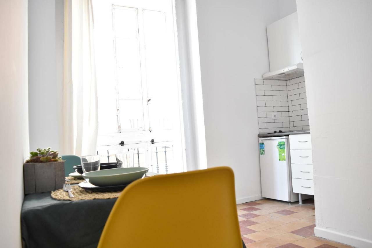 Apartamentos Veedor Кадис Экстерьер фото