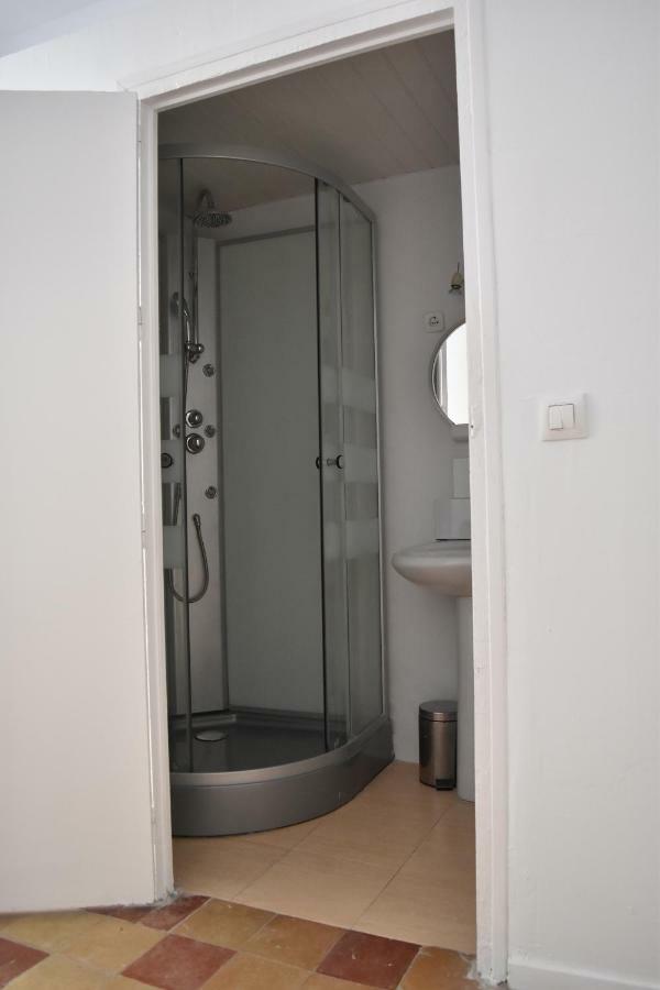 Apartamentos Veedor Кадис Экстерьер фото