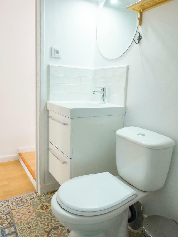 Apartamentos Veedor Кадис Экстерьер фото