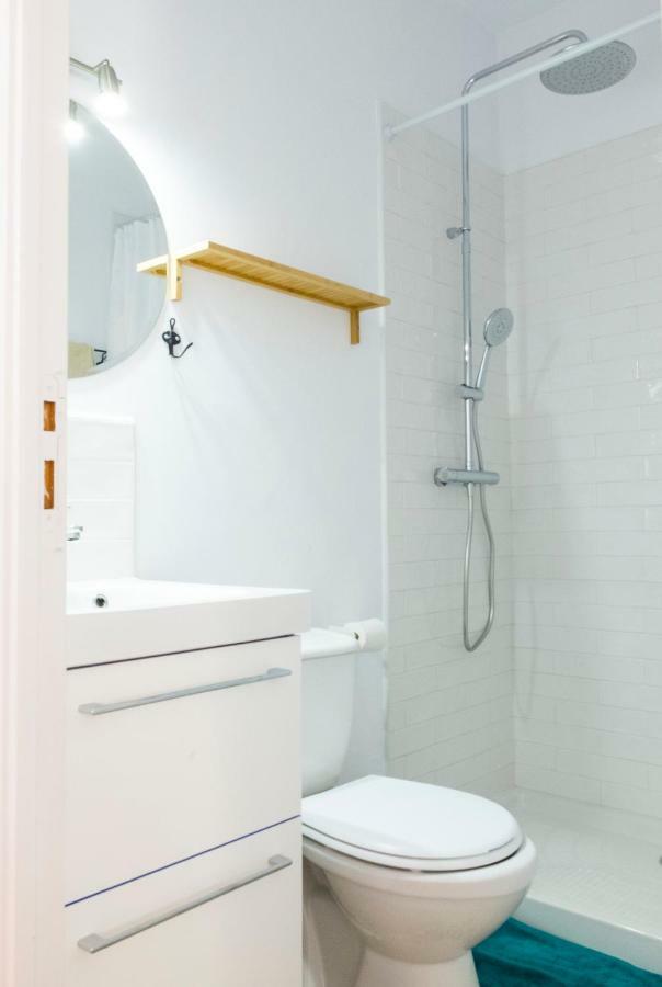 Apartamentos Veedor Кадис Экстерьер фото
